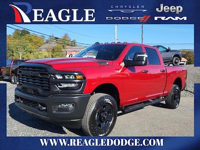 New 2026 Ram 2500 Tradesman Crew Cab for sale #5397 - photo 1