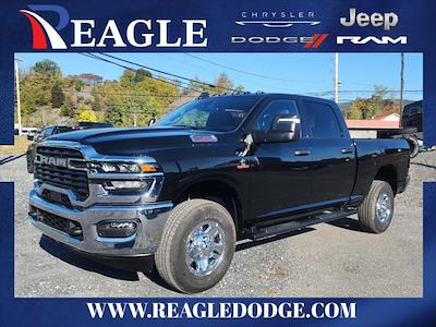New 2026 Ram 2500 Tradesman Crew Cab 4x4 Pickup for sale #5399 - photo 1