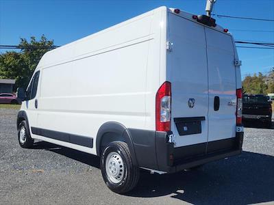 New 2026 Ram ProMaster 2500 High Roof Upfitted Cargo Van for sale #5403 - photo 2