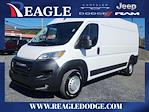 New 2026 Ram ProMaster 2500 High Roof Upfitted Cargo Van for sale #5403 - photo 1