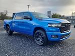 New 2026 Ram 1500 Big Horn Crew Cab for sale #5416 - photo 3