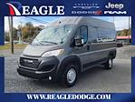 New 2026 Ram ProMaster 1500 High Roof Empty Cargo Van for sale #5419 - photo 1