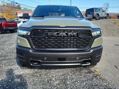New 2026 Ram 1500 Tradesman Crew Cab for sale #5426 - photo 2