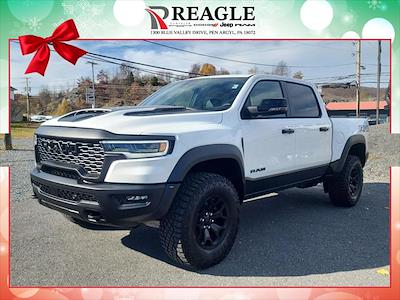 New 2026 Ram 1500 TRX Crew Cab for sale #5427 - photo 1