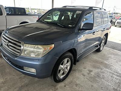 Used 2010 Toyota Land Cruiser for sale #006154 - photo 1