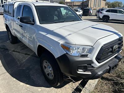 Used 2021 Toyota Tacoma SR5 Access Cab for sale #030225 - photo 1