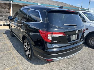 Used 2019 Honda Pilot Touring for sale #033245 - photo 2