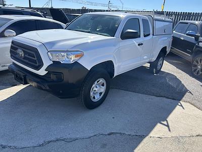 Used 2022 Toyota Tacoma SR5 Access Cab for sale #055978 - photo 1