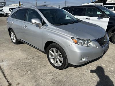 Used 2012 Lexus RX 350 for sale #081343 - photo 2