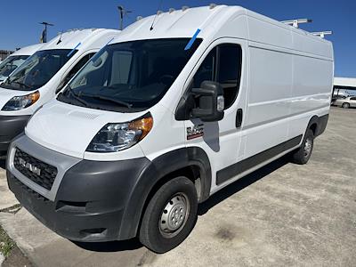 Used 2020 Ram ProMaster 3500 - photo 1