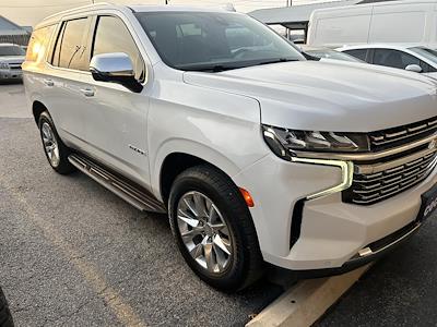 Used 2021 Chevrolet Tahoe Premier for sale #104013 - photo 2