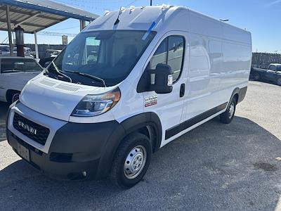 Used 2022 Ram ProMaster 3500 - photo 1