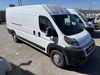 Used 2022 Ram ProMaster 3500 - photo 1