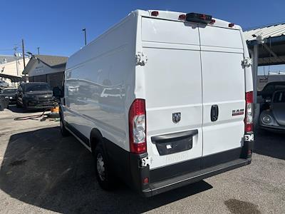Used 2022 Ram ProMaster 3500 - photo 1