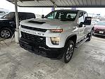 Used 2023 Chevrolet Silverado 2500 Custom Crew Cab for sale #109068 - photo 1