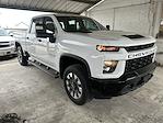 Used 2023 Chevrolet Silverado 2500 Custom Crew Cab for sale #109068 - photo 3