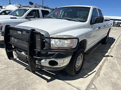 Used 2006 Dodge Ram 2500 Laramie Quad Cab for sale #111705 - photo 1