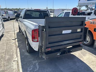 Used 2006 Dodge Ram 2500 Laramie Quad Cab for sale #111705 - photo 2