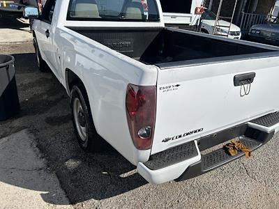 Used 2009 Chevrolet Colorado Work Truck Regular Cab for sale #126092 - photo 2