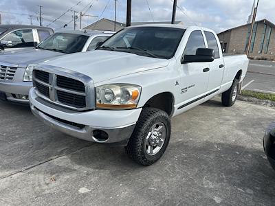 Used 2006 Dodge Ram 3500 - photo 1