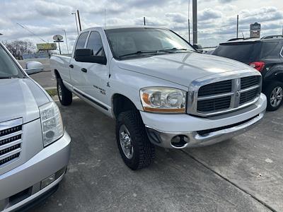 Used 2006 Dodge Ram 3500 - photo 1