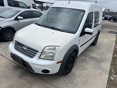 Used 2013 Ford Transit Connect Empty Cargo Van for sale #141653 - photo 1