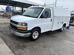 Used 2013 Chevrolet Express 3500 Service Utility Van for sale #144021 - photo 1