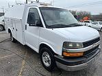 Used 2013 Chevrolet Express 3500 Service Utility Van for sale #144021 - photo 2