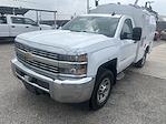 Used 2016 Chevrolet Silverado 3500 Regular Cab Service Truck for sale #162362 - photo 1