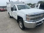 Used 2016 Chevrolet Silverado 3500 Regular Cab Service Truck for sale #162362 - photo 7