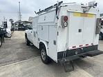 Used 2016 Chevrolet Silverado 3500 Regular Cab Service Truck for sale #162362 - photo 2