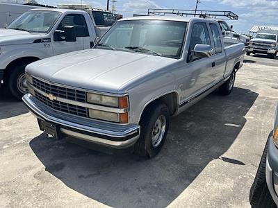 Used 1990 Chevrolet C/K 1500 Extended Cab Pickup for sale #162491 - photo 1