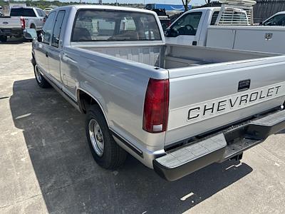 Used 1990 Chevrolet C/K 1500 Extended Cab Pickup for sale #162491 - photo 2