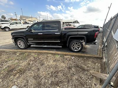 Used 2018 GMC Sierra 1500 SLT Crew Cab for sale #178599 - photo 2