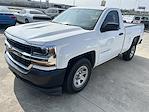 Used 2017 Chevrolet Silverado 1500 Work Truck Regular Cab for sale #181754 - photo 1