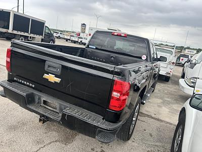 Used 2016 Chevrolet Silverado 1500 Work Truck Double Cab Pickup for sale #186776 - photo 2