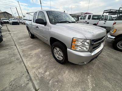 Used 2011 Chevrolet Silverado 1500 LT Extended Cab for sale #191282 - photo 2