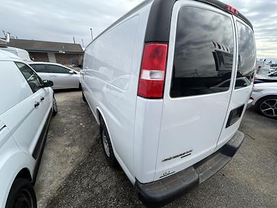 Used 2016 Chevrolet Express 2500 Empty Cargo Van for sale #194400 - photo 2