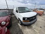Used 2016 Chevrolet Express 2500 Empty Cargo Van for sale #194400 - photo 3