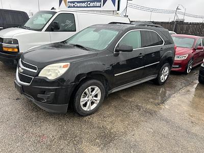 Used 2015 Chevrolet Equinox 1LT for sale #202174 - photo 1
