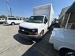 Used 2015 Chevrolet Express 3500 Box Van for sale #202366 - photo 1