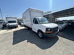 Used 2015 Chevrolet Express 3500 Box Van for sale #202366 - photo 3