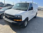 Used 2021 Chevrolet Express 2500 Upfitted Cargo Van for sale #216061 - photo 1