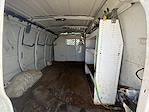 Used 2021 Chevrolet Express 2500 Upfitted Cargo Van for sale #216061 - photo 11