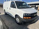 Used 2021 Chevrolet Express 2500 Upfitted Cargo Van for sale #216061 - photo 3