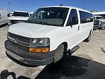 Used 2020 Chevrolet Express 3500 LT RWD Passenger Van for sale #216998 - photo 1