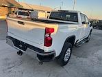 Used 2023 Chevrolet Silverado 2500 LT Crew Cab for sale #219720 - photo 6