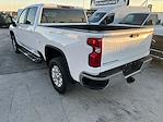 Used 2023 Chevrolet Silverado 2500 LT Crew Cab for sale #219720 - photo 2
