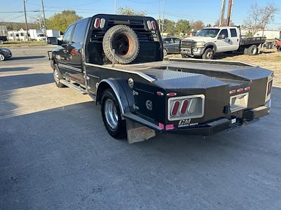 Used 2016 Ram 3500 Crew Cab Hauler Body for sale #229432 - photo 2