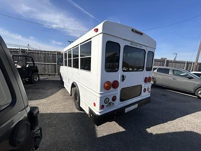 Used 2007 Chevrolet Express 3500 Shuttle Bus for sale #231912 - photo 2